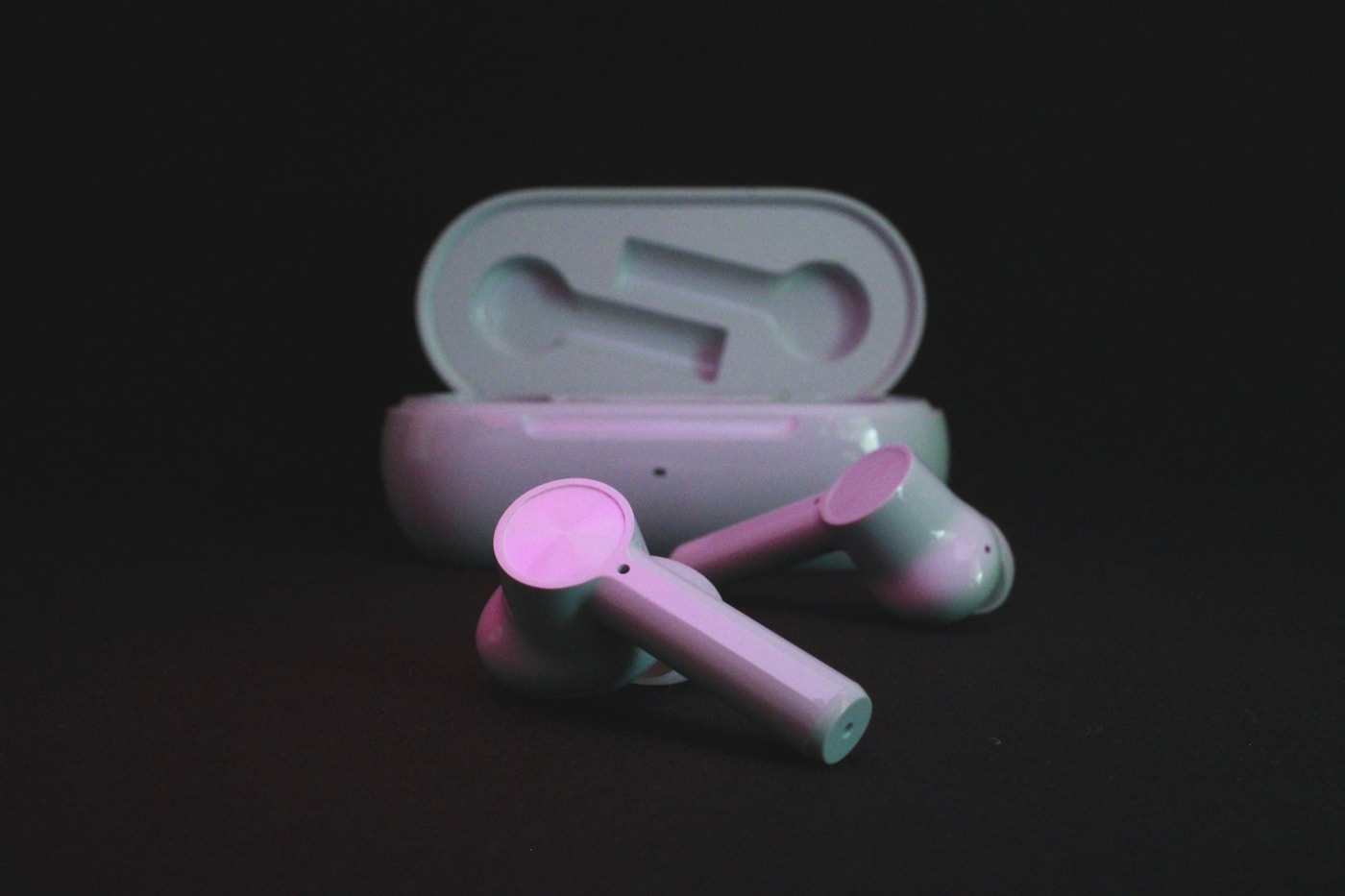Audio & Wearables